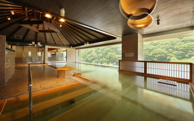 Hotel Hananoyu