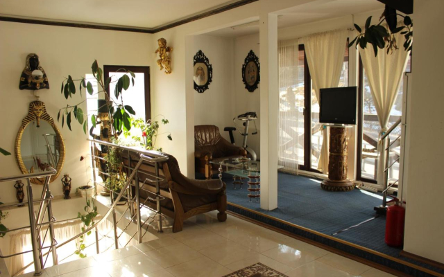 Casa Ella