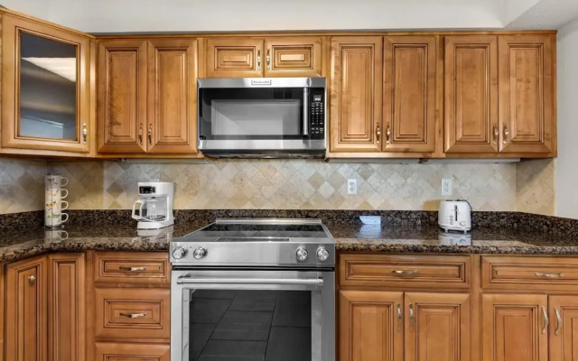 Tristan Towers Unit 2B