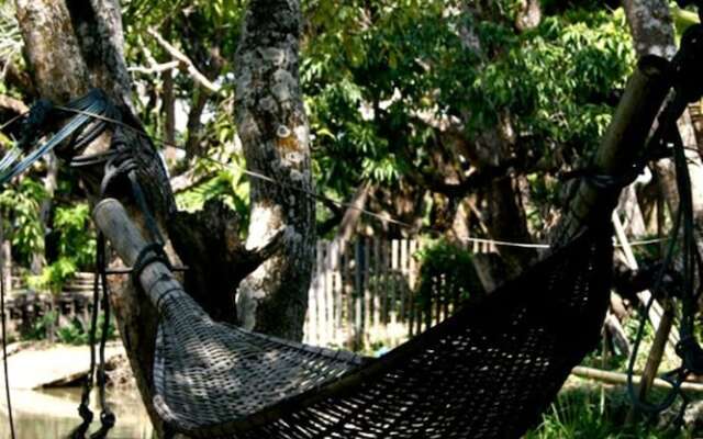 Ruang Tawan Hideaway