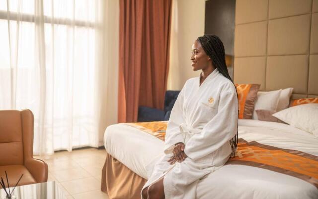 Princess Luxury Hotels