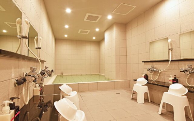 Iwamizawa Hotel 4 Jo