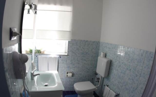 Gualtiero camere e suite