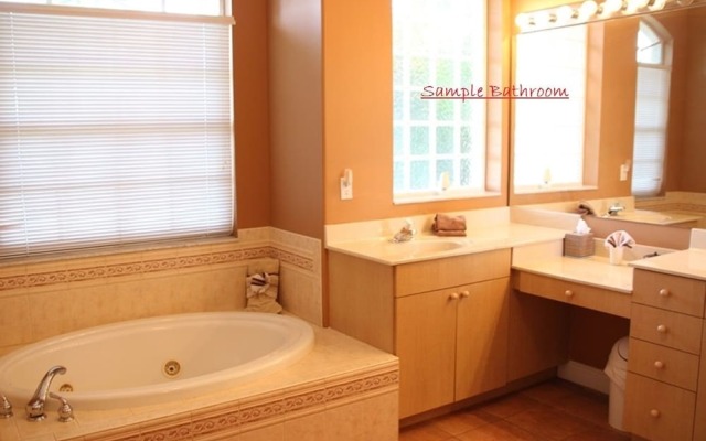 123CAPE Vacation Rentals