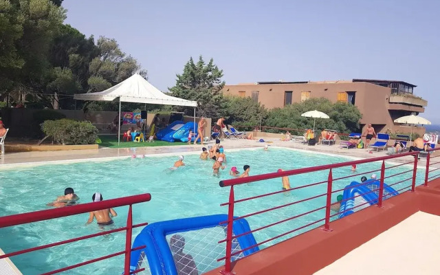 Appartamento a Olbia Vicino al Mare