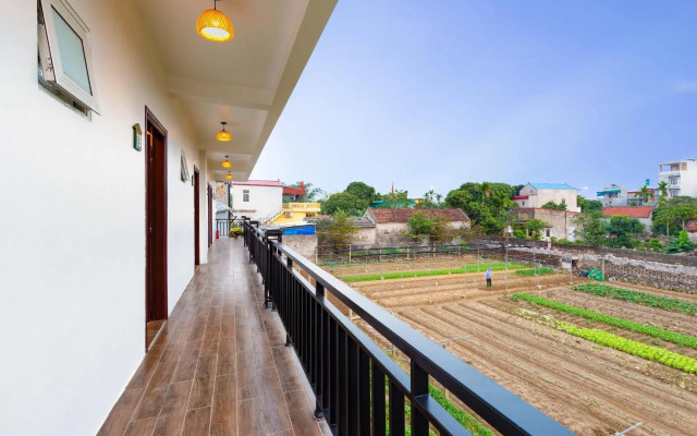 Ninh Binh Sona Resort