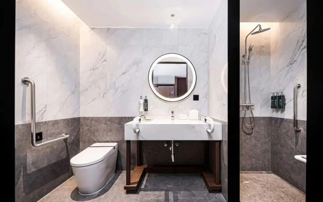 Hilton Garden Inn Anqing Susong