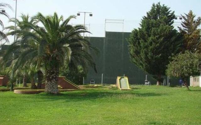 Daurada Park