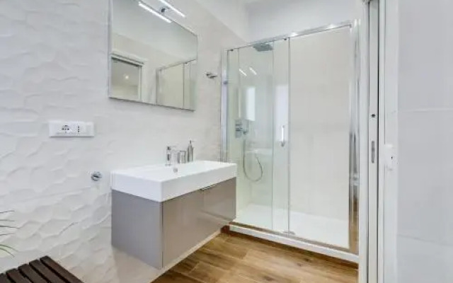 San Pietro Vatican Area Apartment