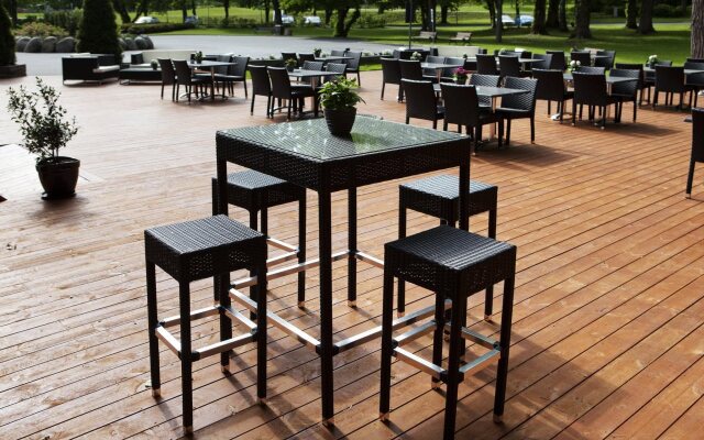 Radisson Blu Park Hotel, Oslo