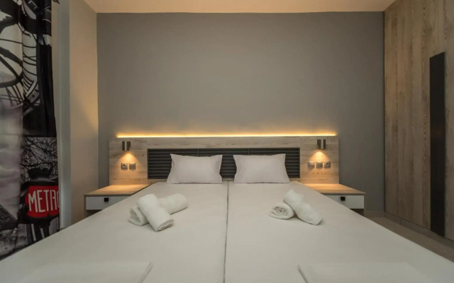 Maritina Apartments