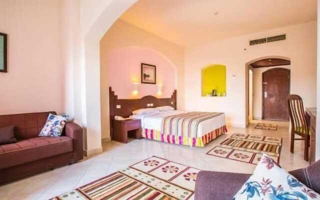 Nubian Inn Marsa