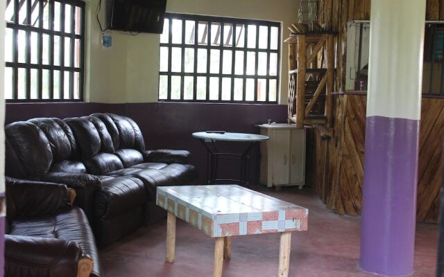 Tranquil homestays