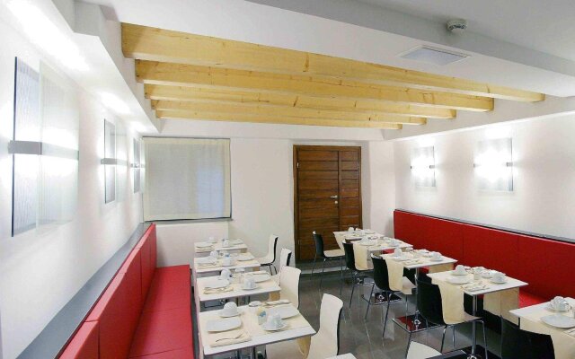 Urban Hotel Design