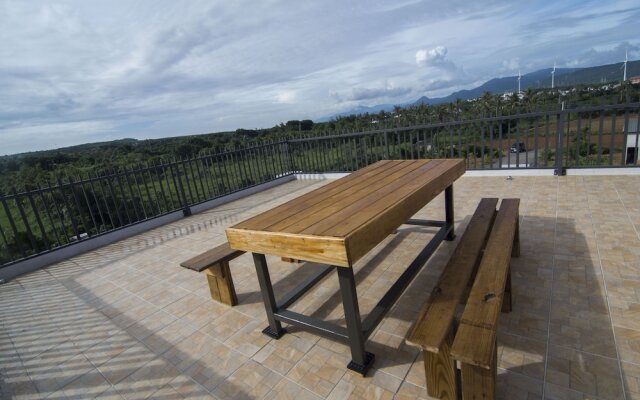 Taiwan Dive Resort - Hostel