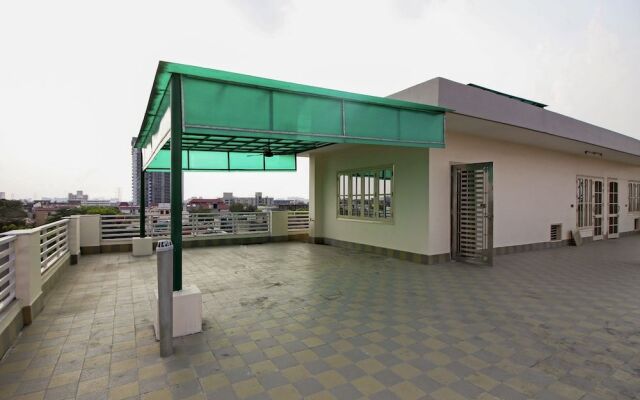 OYO 8430 Absin Hospitality