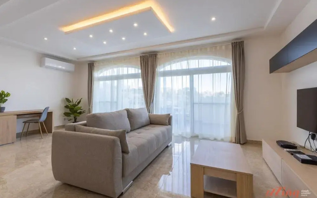 Gozo - Apartment With Stunning Views Shared Pool