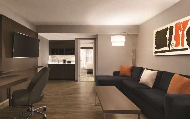 Embassy Suites by Hilton Richmond