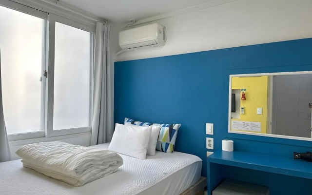 Slow Citi Guesthouse - Hostel