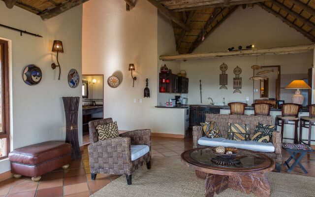 Kololo Game Reserve