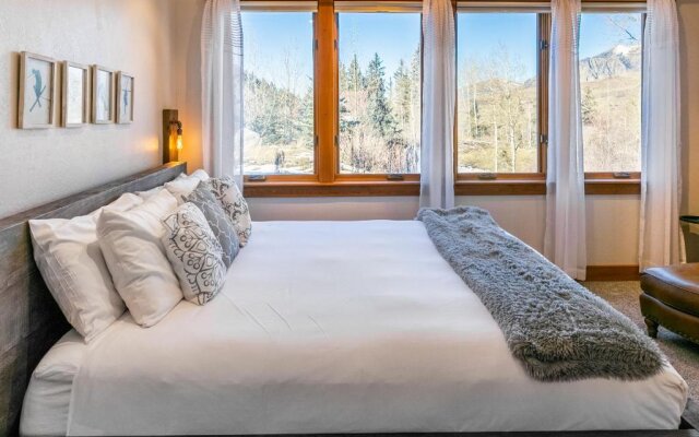 Adams Ranch Retreat by Avantstay Free Shuttle 2 Mountain Village & Telluride Ski Resort!