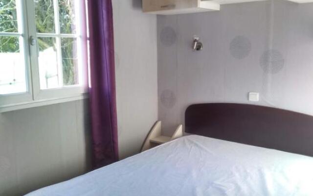 Mobilhome Plouguerneau