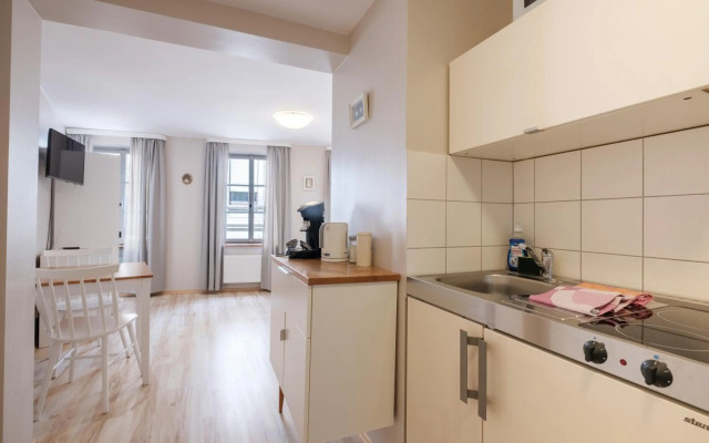 Alte Buchbinderei Appartements