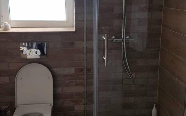 Luxury Apartment Spasio