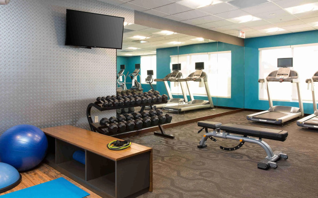 Fairfield Inn & Suites by Marriott Sacramento Folsom