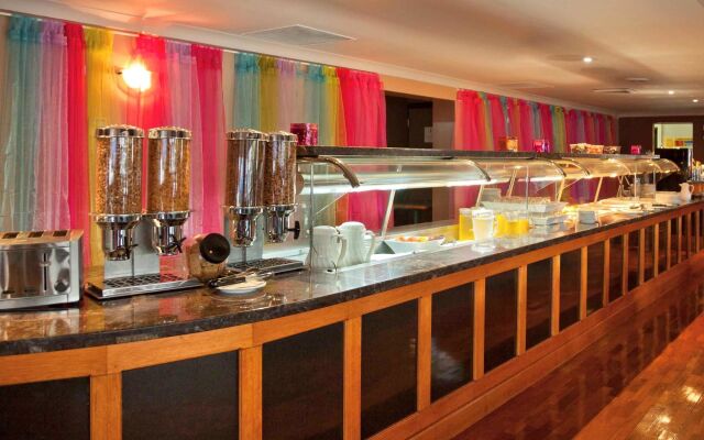 ibis Styles Tamworth