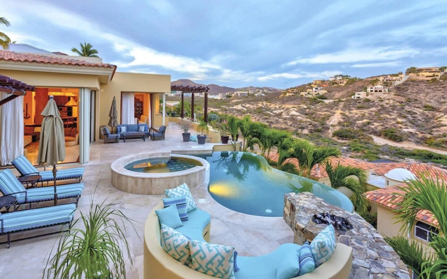 Blue Desert 9 - Casa Bella