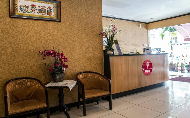 Twin Hotel