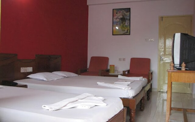 Hotel Mayura Novacity Goa