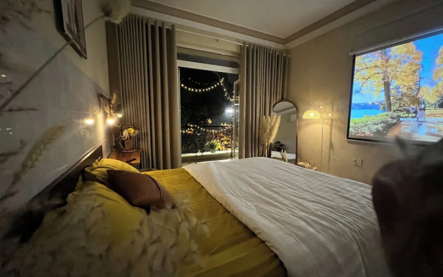 Olie Home – Guest Rooms – Ho Chi Minh City
