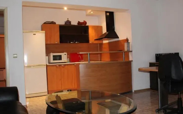Samovodska Charshia Apartment