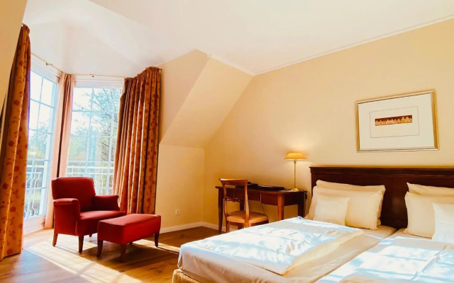 Ringhotel Landhaus Eggert