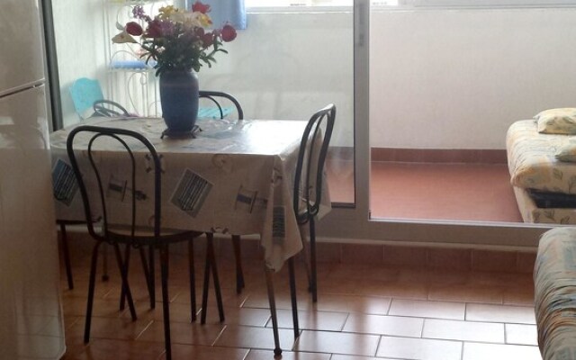 Studio in Sète - 600 m From the Beach