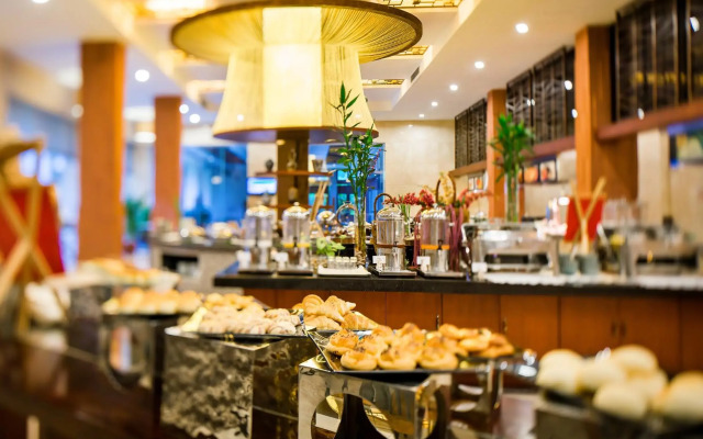Sanya Luhuitou Guesthouse & Resort