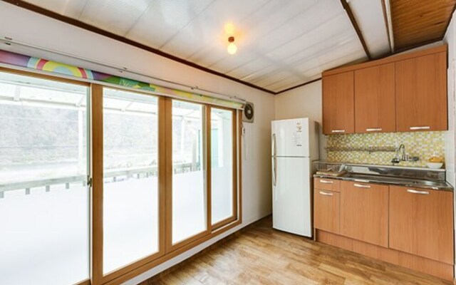 Danyang Nipsil Pensiion