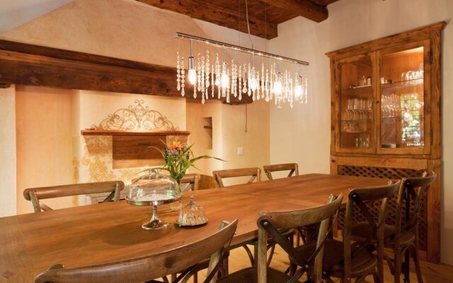 Case di Sotto, House & Breakfast