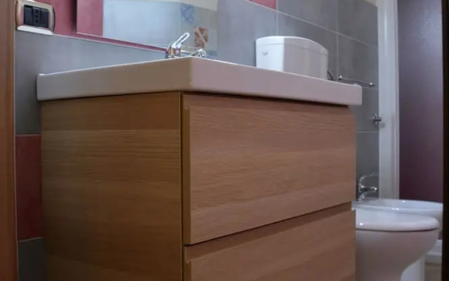 Benvenuti al Sud B&B