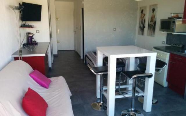 Cap d'Agde Naturiste Heliopolis K106