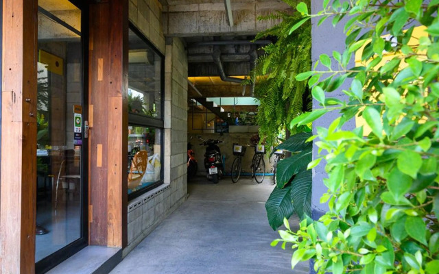 HeyHa House ChiangMai