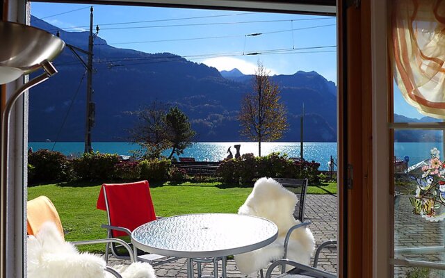 Am Brienzersee Brienz