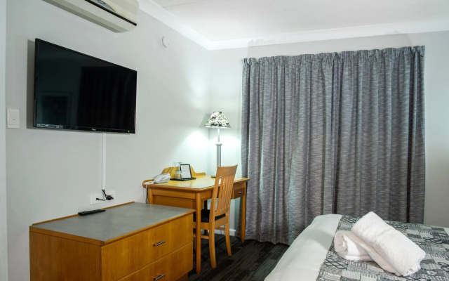 Country Motel Ipswich