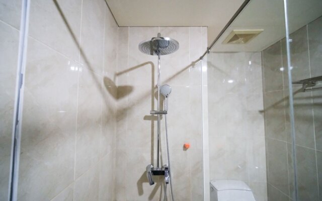 Best Location And Strategic 2Br At Praxis Apartment