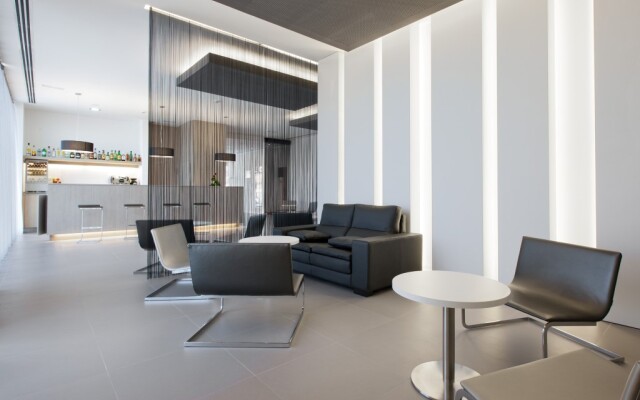 NH Campo Cartagena Hotel