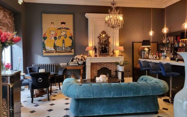 Hotel Vendome, BW Signature Collection