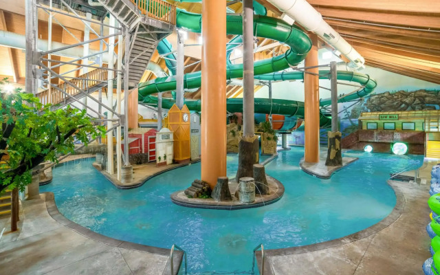 Wyndham Garden Otsego-Minneapolis
