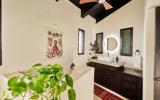 The Aerial BVI - All Inclusive